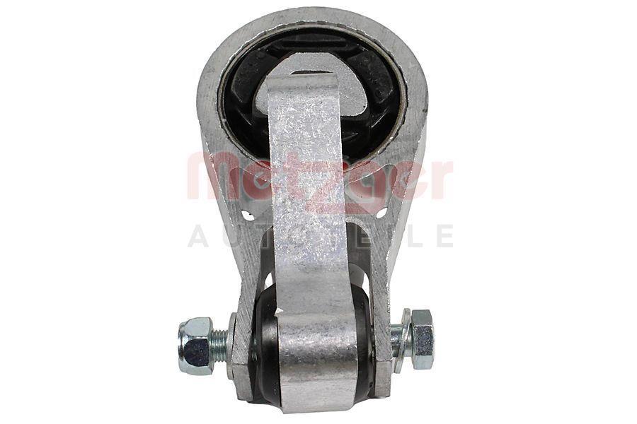 Support moteur (Silent bloc moteur) METZGER ref. 8054005